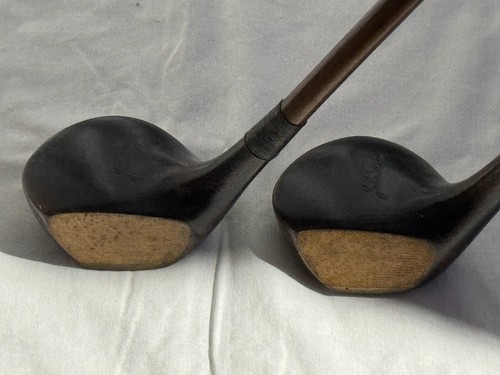 Matching antique hickory - antique,