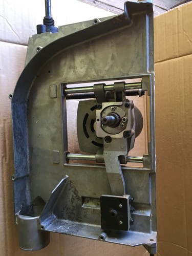 Bosch 4000 table saw motor - 4000,