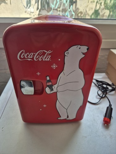 Coca cola can mini - 6,