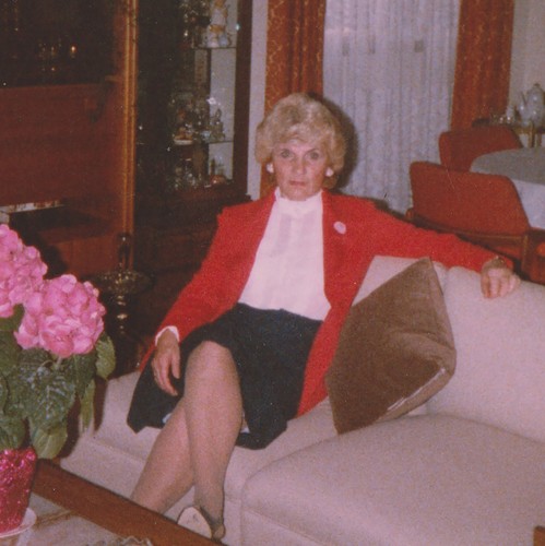 Elegant woman red blazer - elegant,