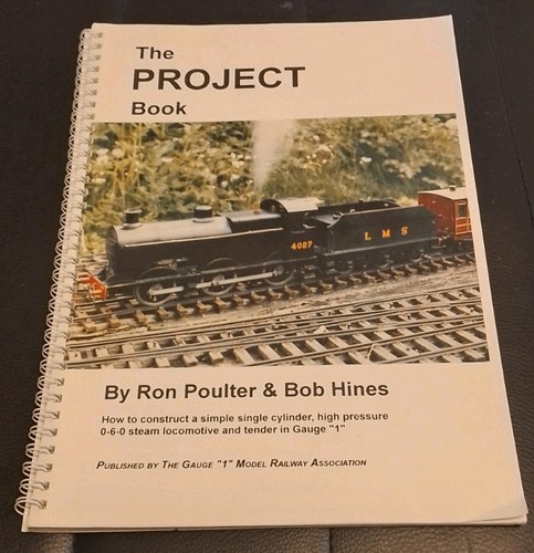 Gauge model railway - model,
