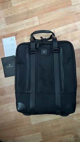 Victorinox lifetime warranty - victorinox,
