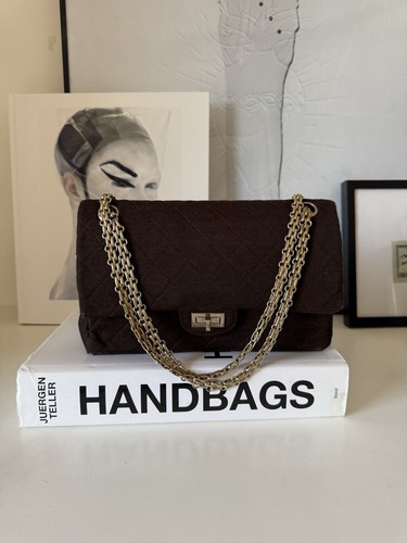 Rare chanel vintage - chanel,