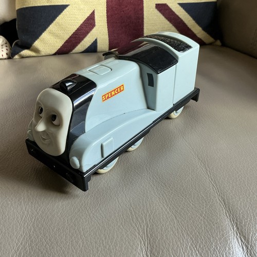 Thomas the tank engine - thomas,