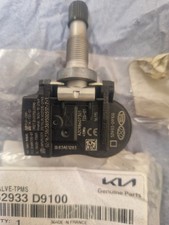 GENUINE KIA TYRE PRESSURE SENSOR 52933-D9100