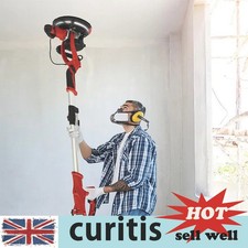 850W Electric Drywall Sander