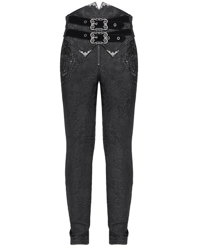 Devil fashion mens victorian - fashion,
