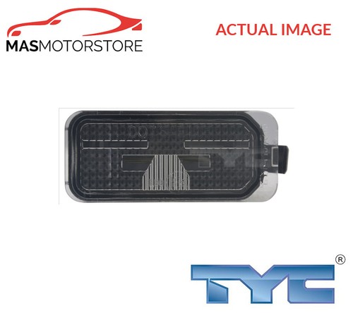 Licence plate light - licence,