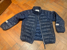 Polarn O Pyret Puffer Jacket 6-7 years