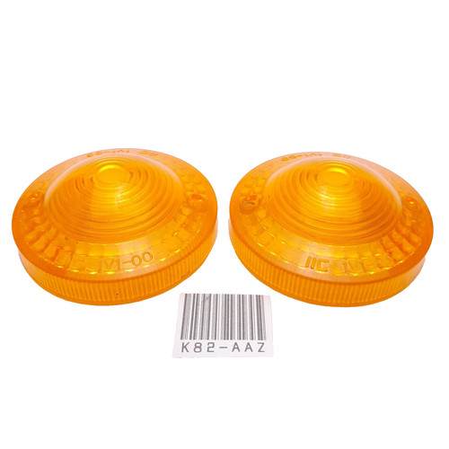 2pc yamaha dt100 dt125 - 2pc,