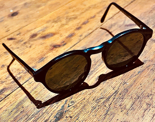 Genuine ray ban gatsby - genuine, 1