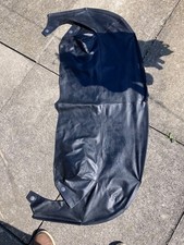 Mazda MX5 Mk2-2.5Tonneau Cover