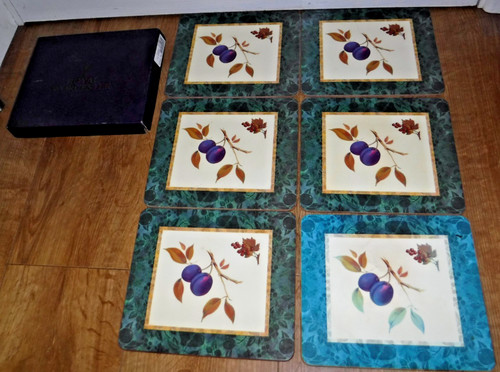 Quality vintage royal - quality,