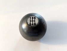 Genuine TVR Cerbera Griffith Chimeara Tuscan Tamora  Alloy Gear Knob T5 box