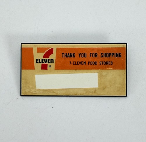 Vintage 1980s eleven - 7,