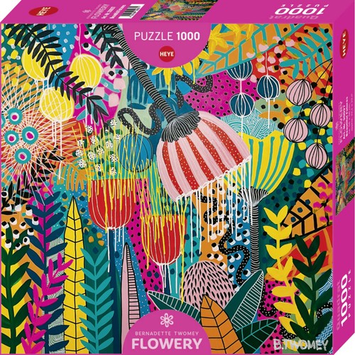 Hy30037 heye puzzles - hy30037,