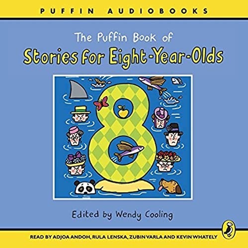 The puffin book stories - puffin, of