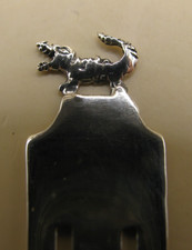 Lovely solid silver 925 - solid,