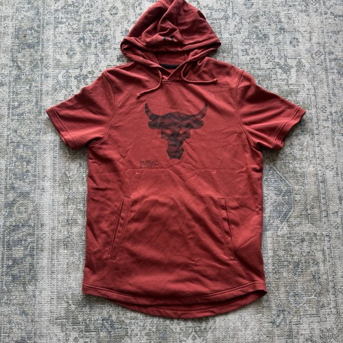 Under armour project - under,