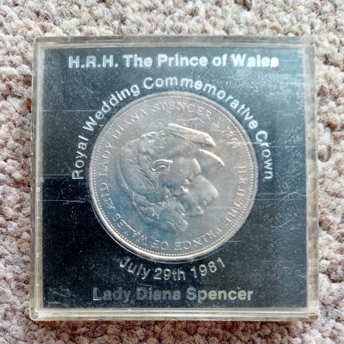 Hrh the prince - prince, wales