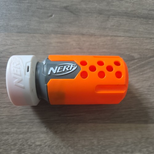 Nerf modulus muzzle - nerf, barrel