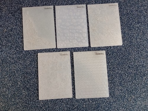 Crafts too embossing - crafts-too-,
