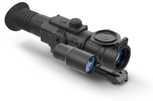 Yukon sightline n450s night - sightline,