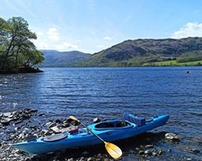 Riot enduro kayak - riot,
