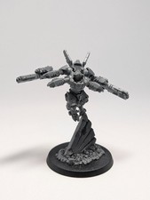 Warhammer - Tau Commander