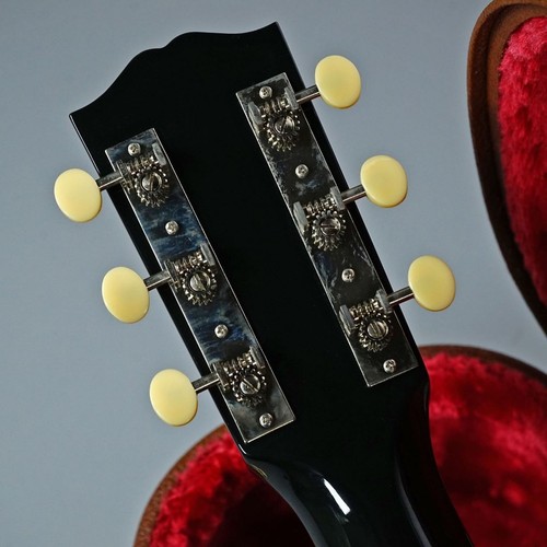 Gibson acoustic guitar - gibson, l-00