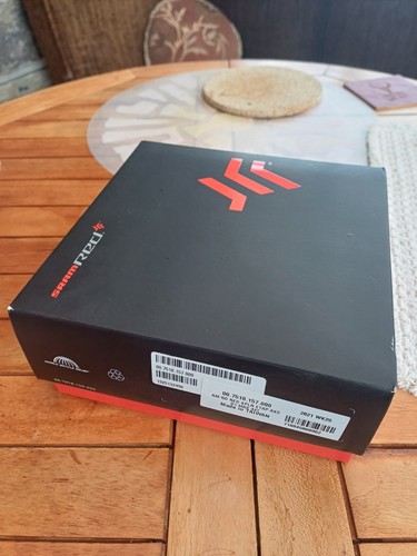 Sram red xplr - sram, etap