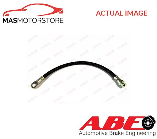 Holding bracket brake hose - bracket, abe