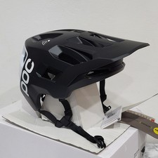 POC Kortal Race MIPS MTB Helmet – Uranium Black - Size 59–62cm – New – RRP £250