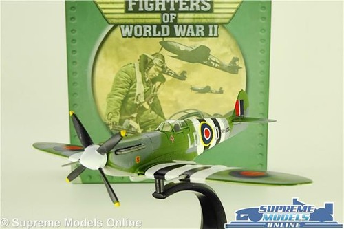 Supermarine spitfire ixb - mk,