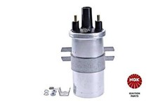 Ignition Coil NGK Fits ASTON