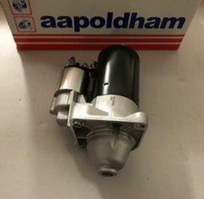 FORD KA 1.2 16V 2010-ONWARDS BRAND NEW STARTER MOTOR *START/STOP MODELS ONLY* 