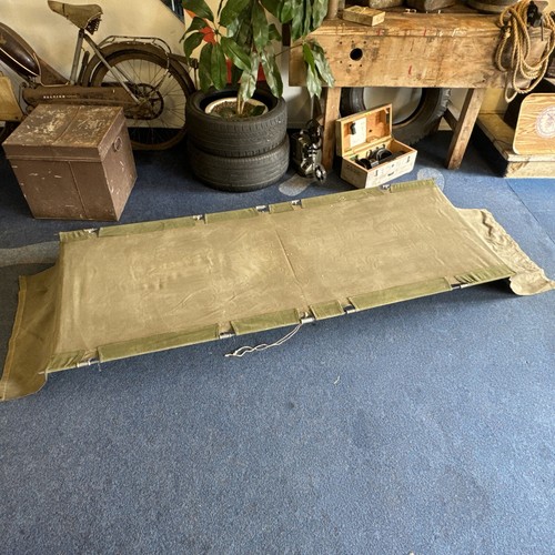 British military olive - ex,