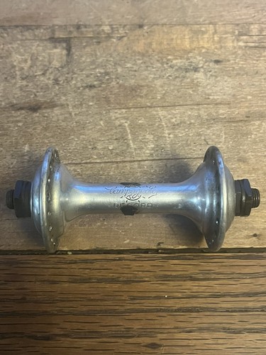 Vintage campagnolo record - vintage,
