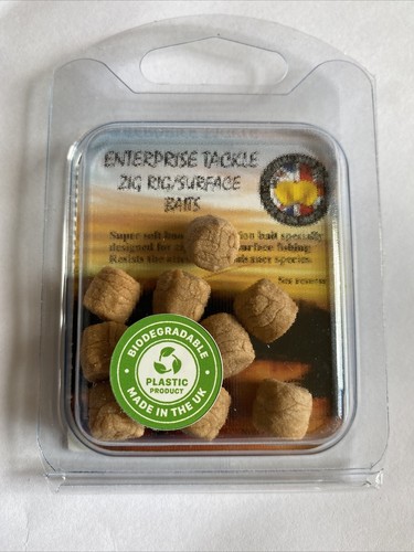Enterprise tackle zig - tackle,