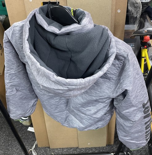 Everlast bomber jacket - everlast,