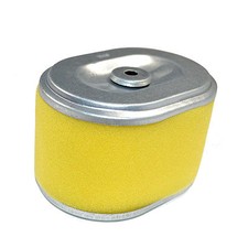 HQRP Air Filter Element for Honda EG2200 EG2500 EZ2500 Generator / WMP20X Pump