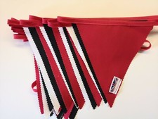 Manchester united bunting - united,