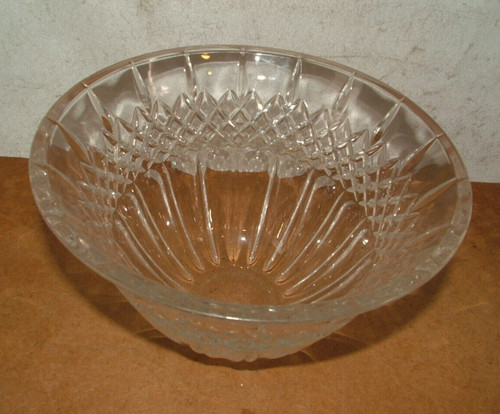 Vtg antique waterford - antique,