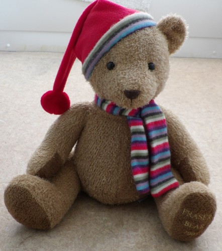 Teddy bear soft - teddy,