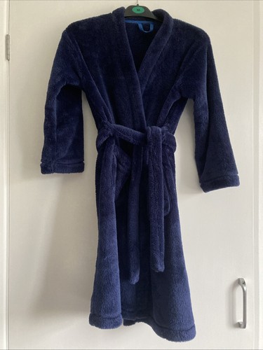 Boys dressing gown - dressing,