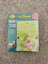 Jan Van Haasteren Expert 2