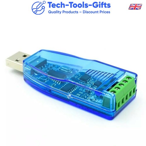 Usb rs485 422 converter - to, rs485/422