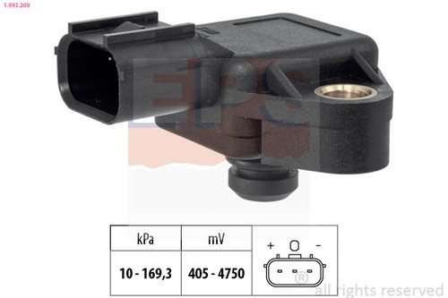993 209 eps sensor - 1.993.209, sensor,
