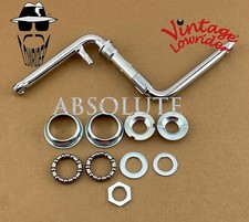 VINTAGE LOWRIDER 5 1/2"