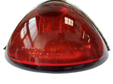 VINTAGE LUCAS STOP/TAIL LAMP TYPE 515 12V (REF 0044)